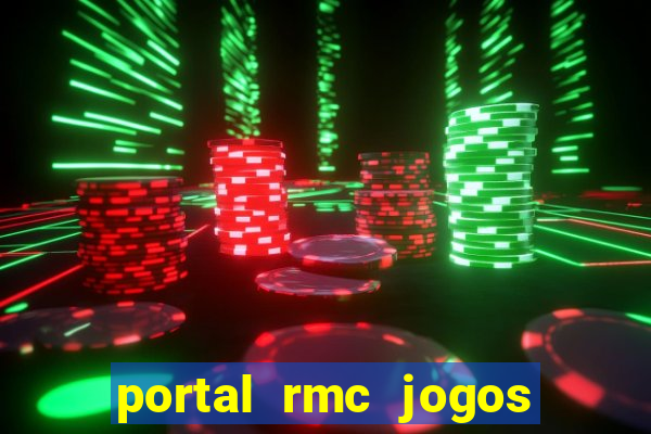 portal rmc jogos ao vivo